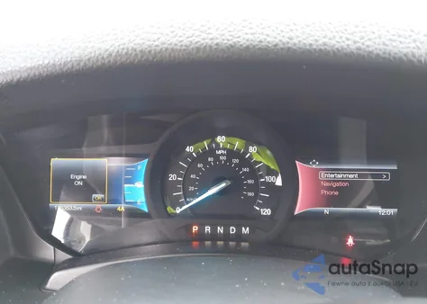 2016 Ford Expedition Limited from USA, damaged, VIN 1FMJU2AT3GEF28699